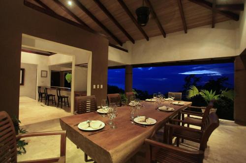 Mal Pais Villa | Villa Numu