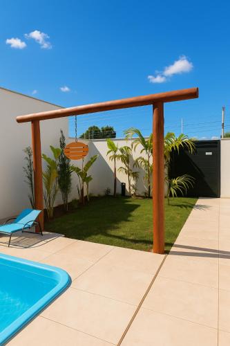 Anapolis Villa | Villa Oásis Espaço para eventos