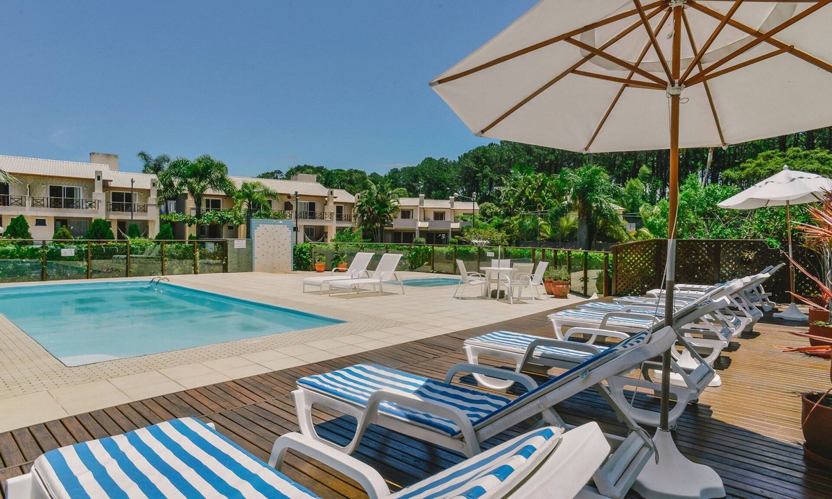 Barra da Lagoa Apartment | Villa Oliva Residence