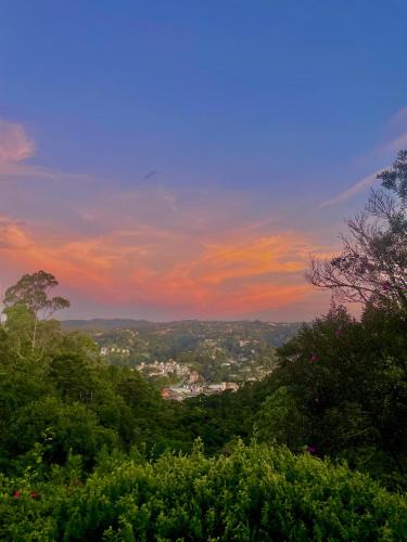 Campos do Jordao Bed & Breakfast | Villa Panorama