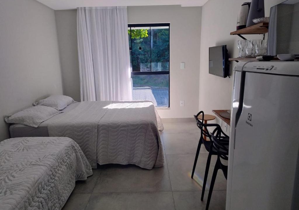 Centro Apartment | Villa Parati Bombinhas Sob Nova Direção