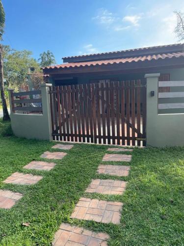 Ressaca House | Villa Peixe Galo