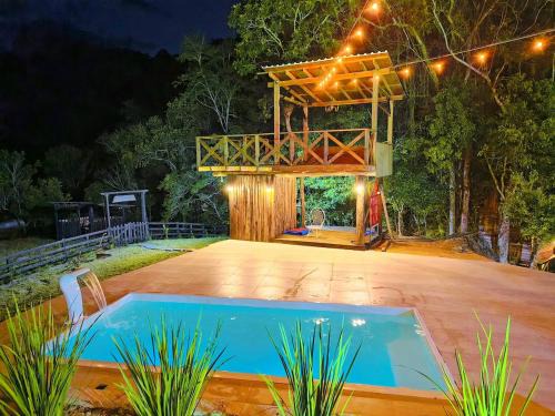 Sao Martinho House | Villa Pitanga Pousada