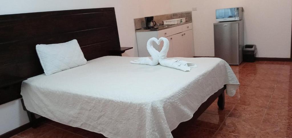 Manuel Antonio Apartment | Villa Prada Manuel Antonio #5,#6 y #7, desayuno incluido