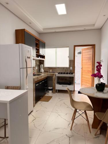 Sinop House | Villa Prime Bella Suíça - Sinop