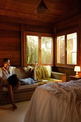 Caraiva Hotel | Villa Rio Caraiva