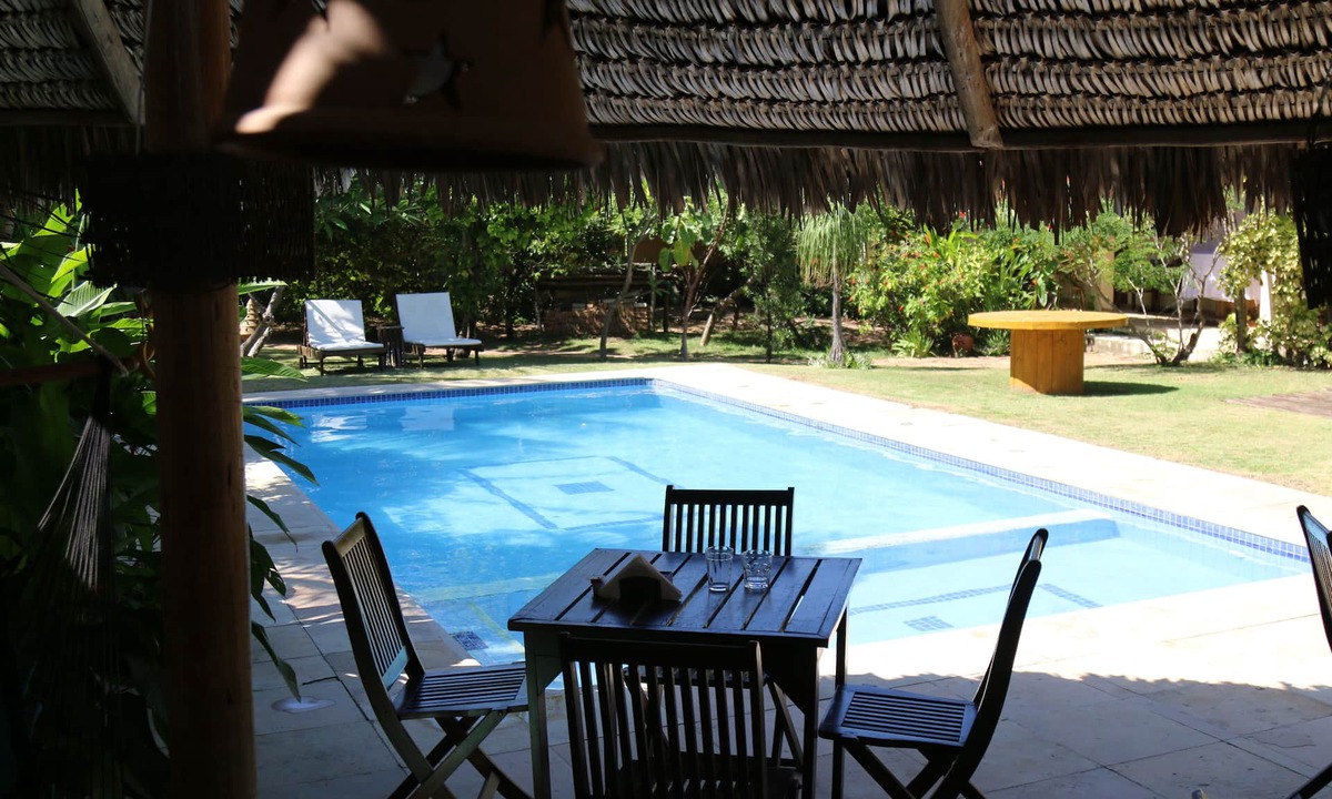 Pecém Hotel | Villa Roma Beach Hotel