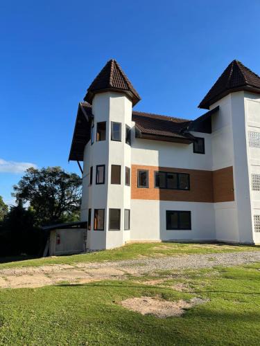 Campos do Jordao House | Villa Rural