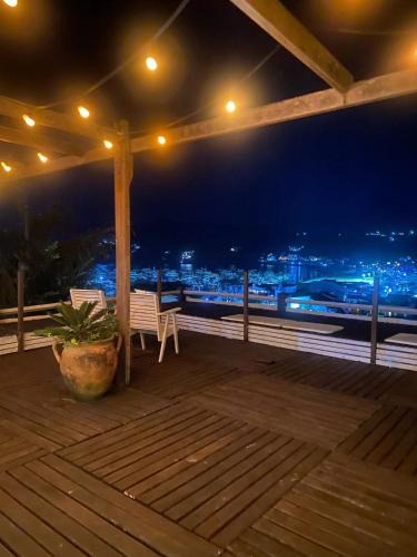 Taio House | Villa Rustica