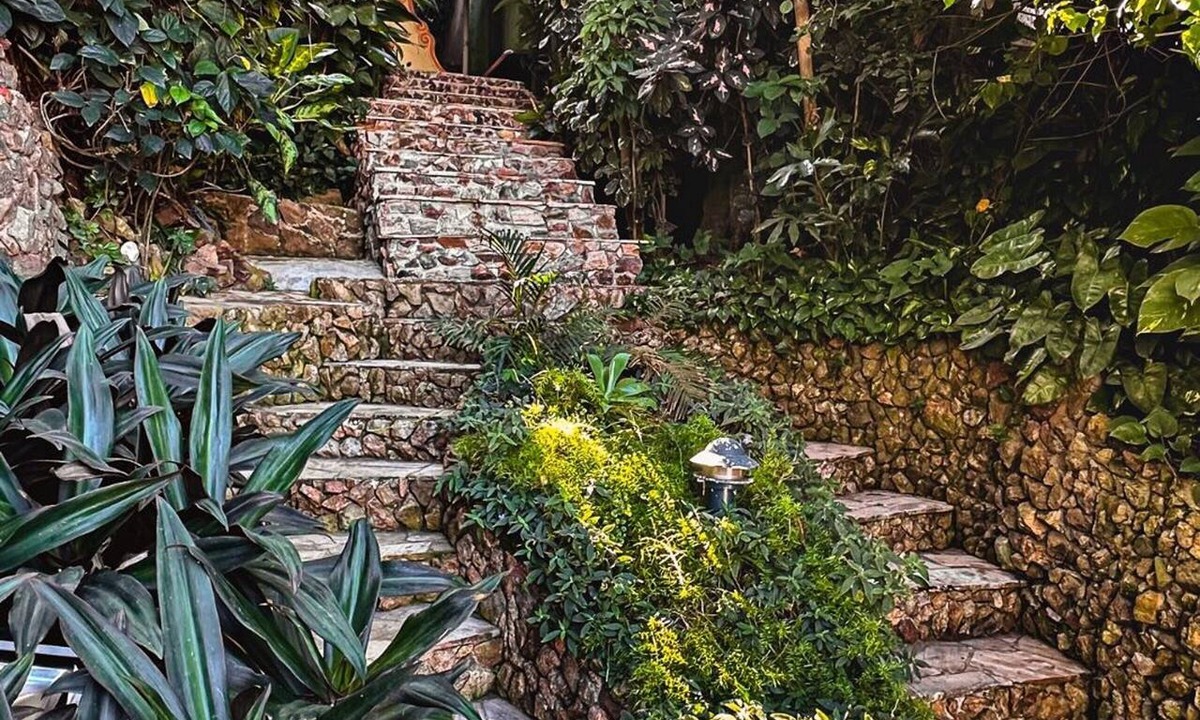 Taio Hotel | Villa Rustica