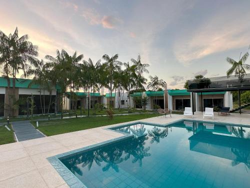 Boa Vista Apartment | Villa'S Roraima