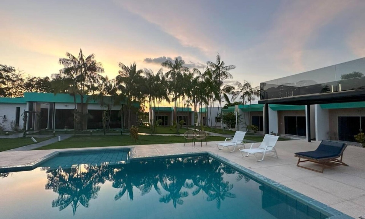 Boa Vista Villa | Villa'S Roraima