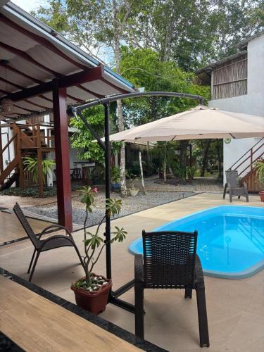 Alter do Chao Hotel | Villa Sairé