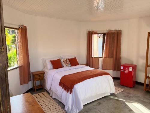 Lavras Novas Cabin | Villa Salgueiro