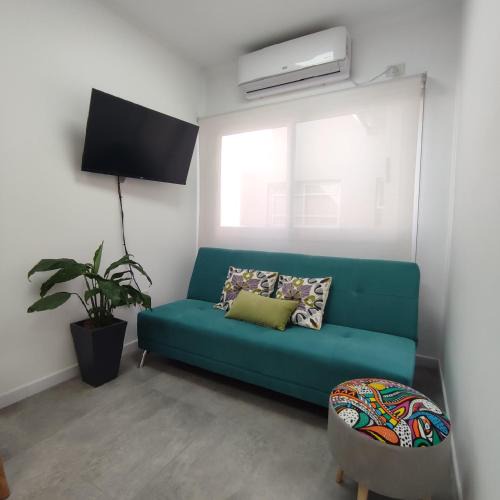 Posadas Apartment | Villa Sarita 3D