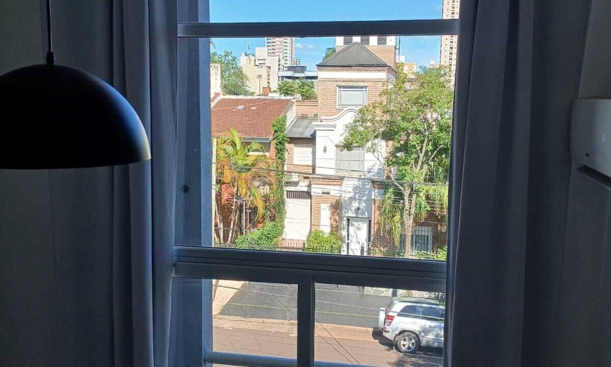 Posadas House | Villa Sarita Loft