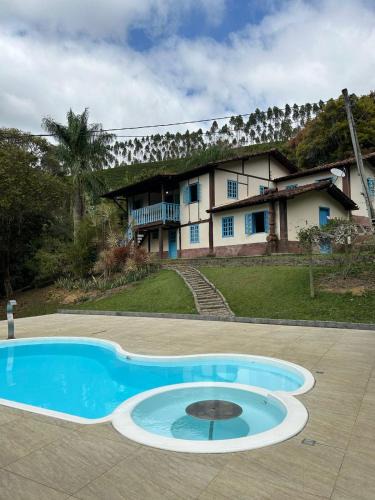 Santa Teresa House | Villa Serenità - Casa Vecchia