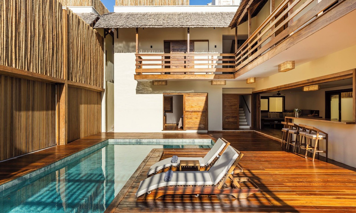 Jijoca de Jericoacoara Villa | Villa Shamsa - Suítes Deluxe 1