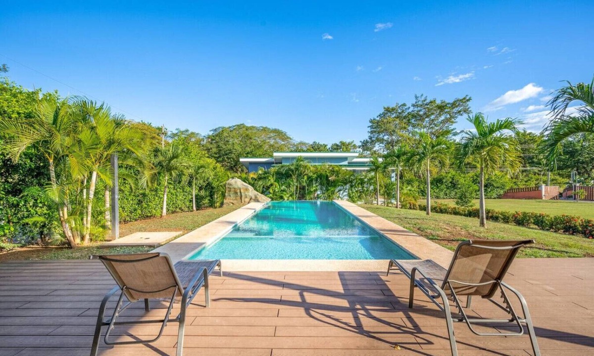 Rio Seco House | Villa Sol y Mar Shared Pool 2 miles to Beach