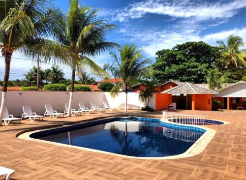Ogiva Hotel | Villa Solarium Pousada