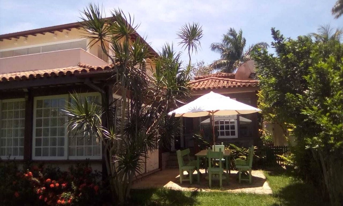 Manguinhos Villa | Villa Stellar Buzios - Manguinhos