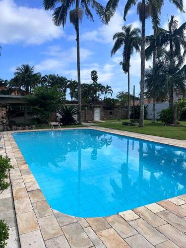 Lagoinha House | Villa Tavares - casa com piscina na praia da Lagoinha