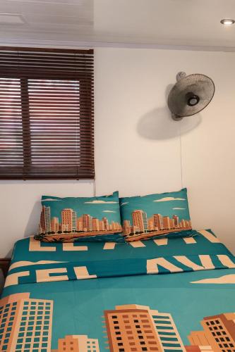 Chiguata Apartment | Villa Tel Aviv - Modern & Stylish Private Suite by Playa Chiquita