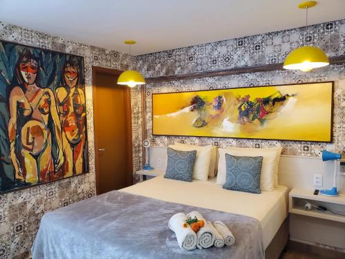 Alto Paraiso de Goias Apartment | Villa Terragona