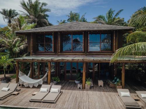 Itacare Apartment | Villa Toucan - Itacaré-BA