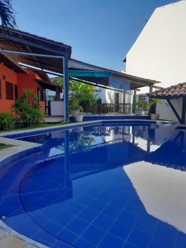 Itapua House | Villa Tropicale