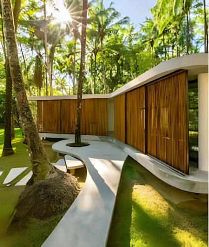 Velha Boipeba House | Villa Turquesa - Home