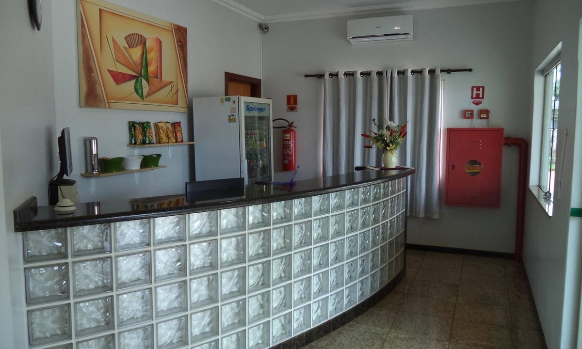 Navirai Hotel | Villa Verde Hotel