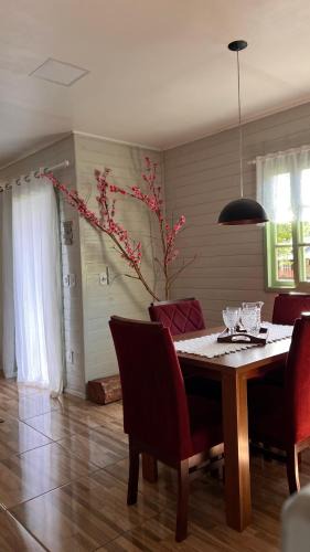 Praia Grande House | Villa Verde Morada