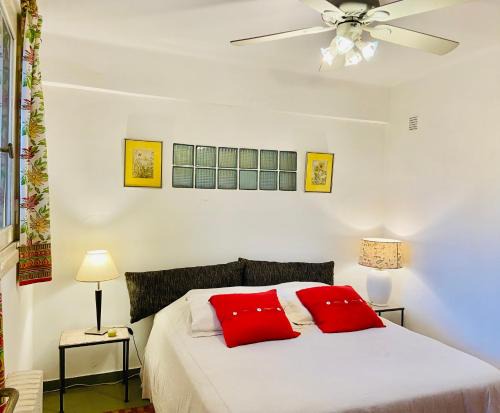 Beccar House | Villa Vert