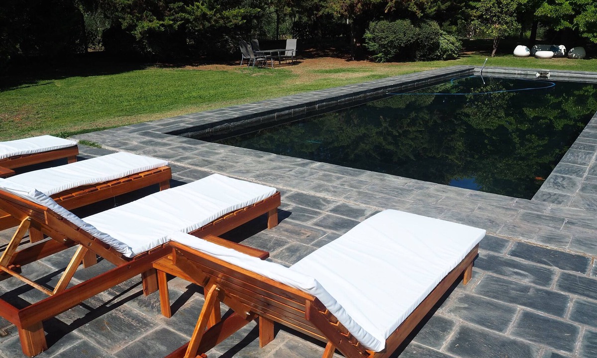 Maipu Cabin | Villa Victoria Lodge