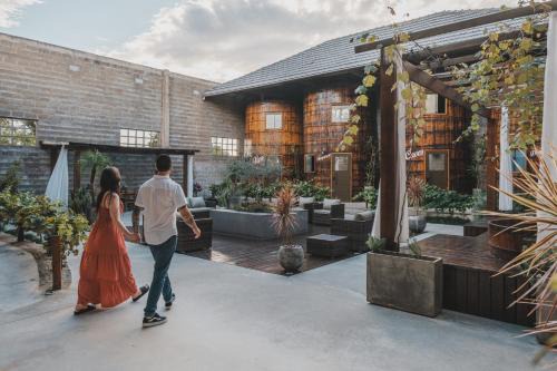 Bento Goncalves House | Villa Vinicolla - Refúgio & Vinícola Boutique com Degustações