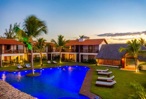 Camocim Hotel | Villa Zen Hotel