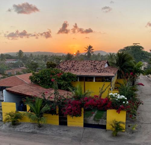 Sao Jose da Coroa Grande House | Village do Sossego