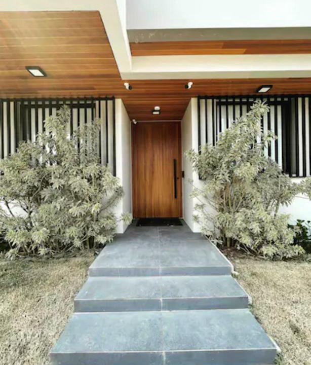 Daniela Apartment | Village dos Gerânios
