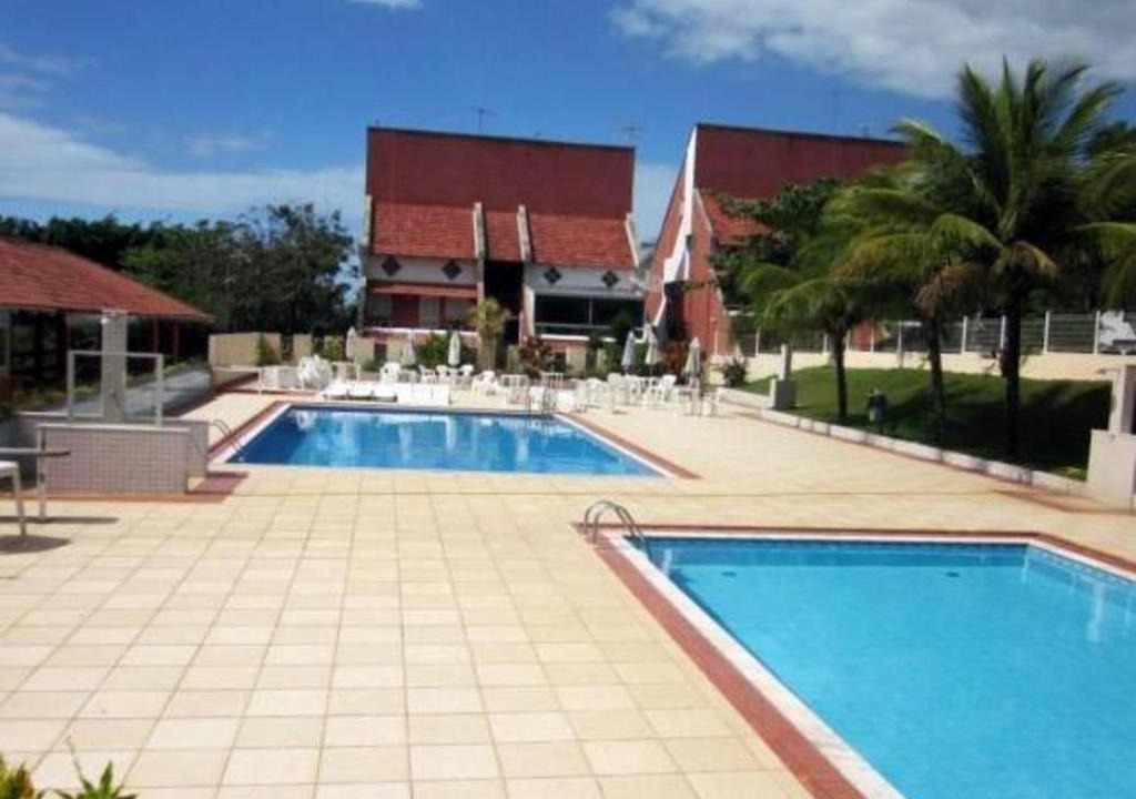 Enseada Azul Apartment | Village dos Pássaros Apartamento