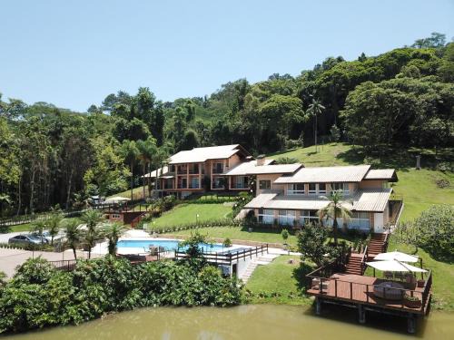 Pomerode Hotel | Village Du Lac Hotel