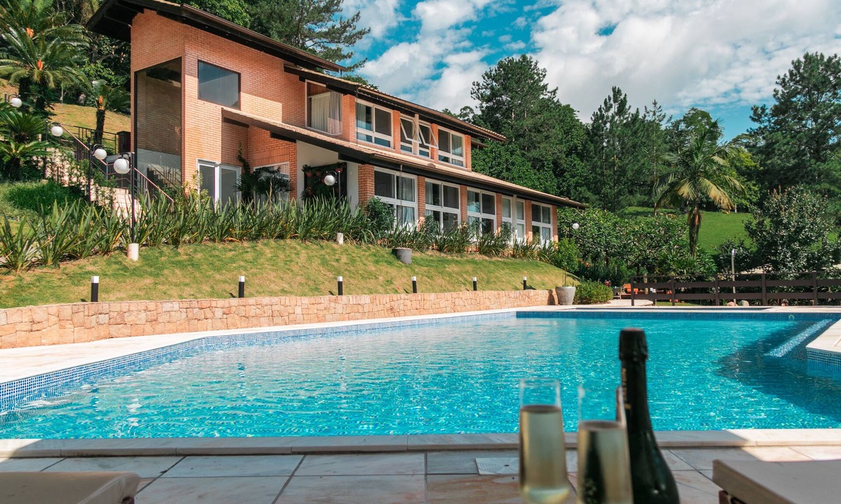 Pomerode Hotel | Village du Lac Hotel