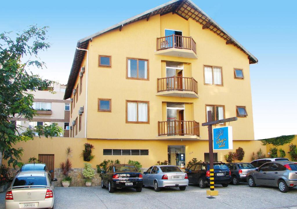 Algodoal Hotel | Village du Soleil
