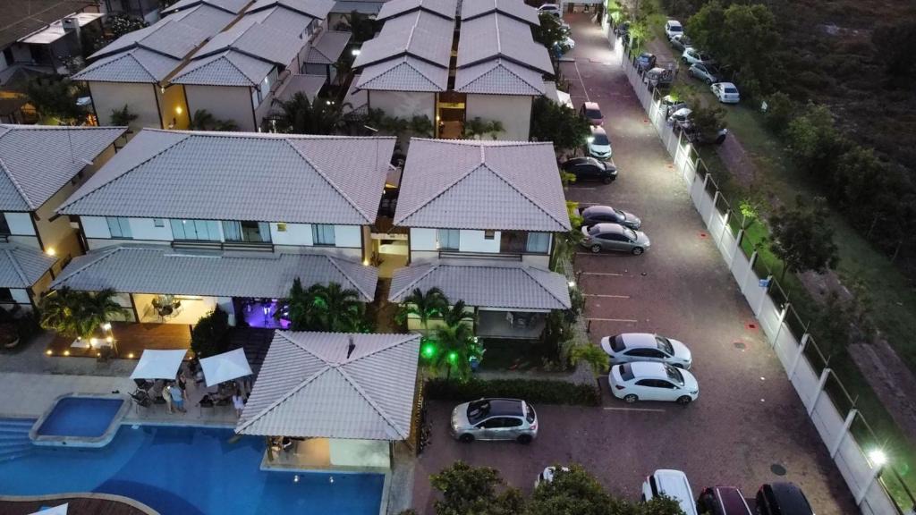 Itacimirim Resort | Village Duplex Acolhedor, Confortável e Reservado próximo a Natureza