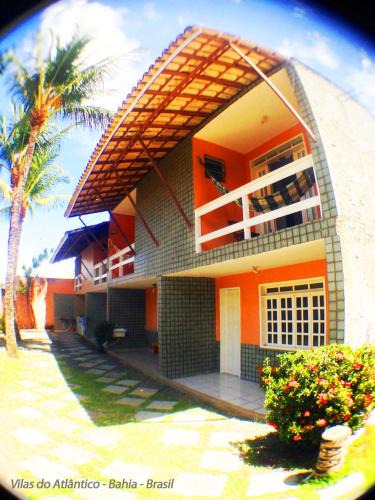 Lauro de Freitas Apartment | Village Duplex Rústico Litoral Norte da Bahia