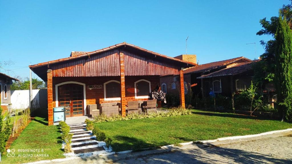 Serra Grande Villa | village Gravatá