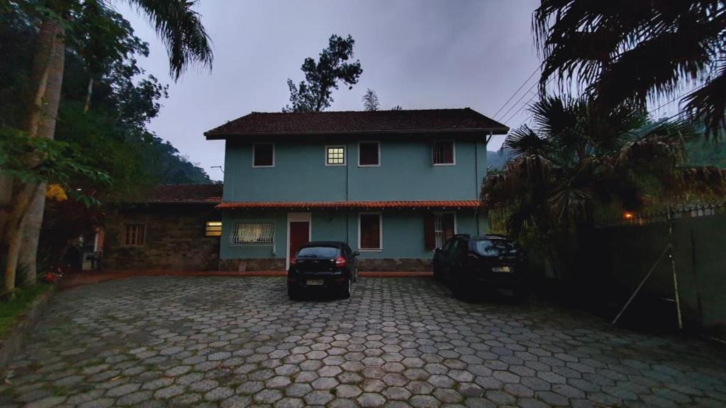 Historic Center Hostel | Village Hostel