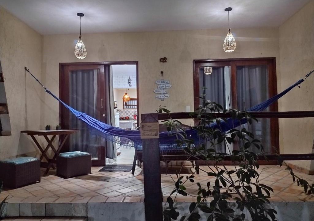 Pipa Apartment | Village Paraíso da Lua