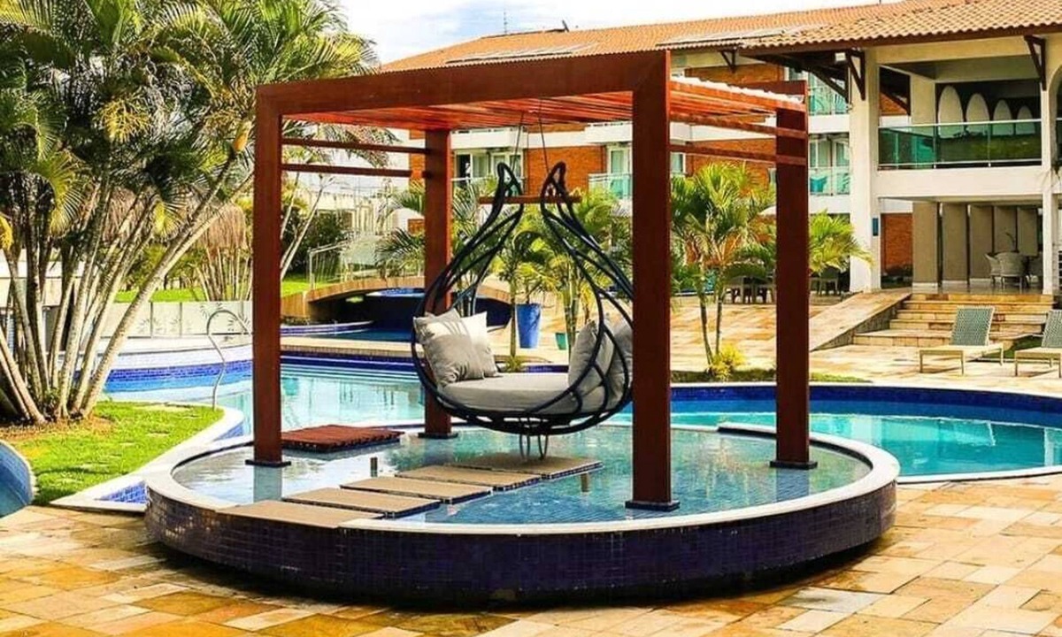 Sandra Cavalcante Hotel | Village Premium Campina Grande