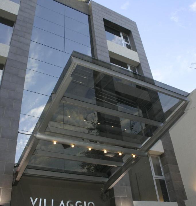 Historic Center Hotel | Villaggio Hotel Boutique